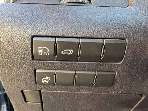 2017 Lexus RX 350 F SPORT