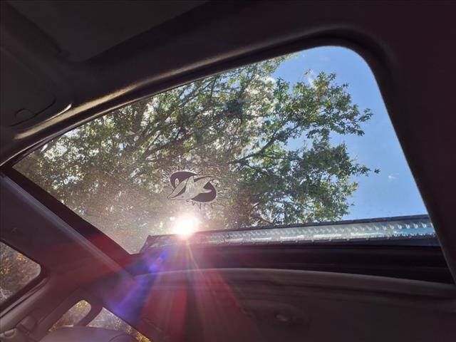 2001 Toyota Sequoia SR5