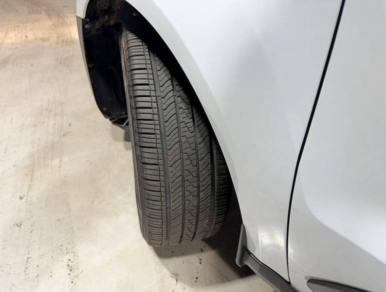 2022 Ford Transit Connect XL