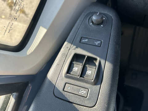 2020 RAM ProMaster 3500 159 WB