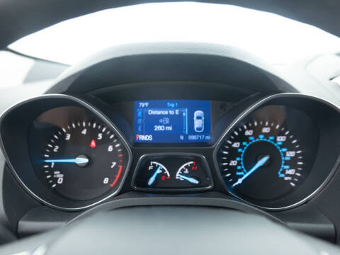 2013 Ford Escape SE