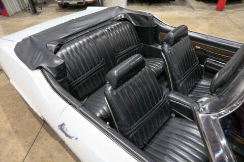1972 Oldsmobile Cutlass Supreme