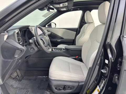 2024 Lexus TX 350 Premium