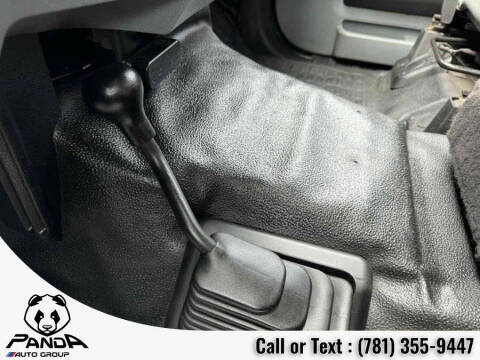 2015 Ford F-350 Super Duty