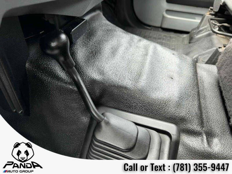 2015 Ford F-350 Super Duty