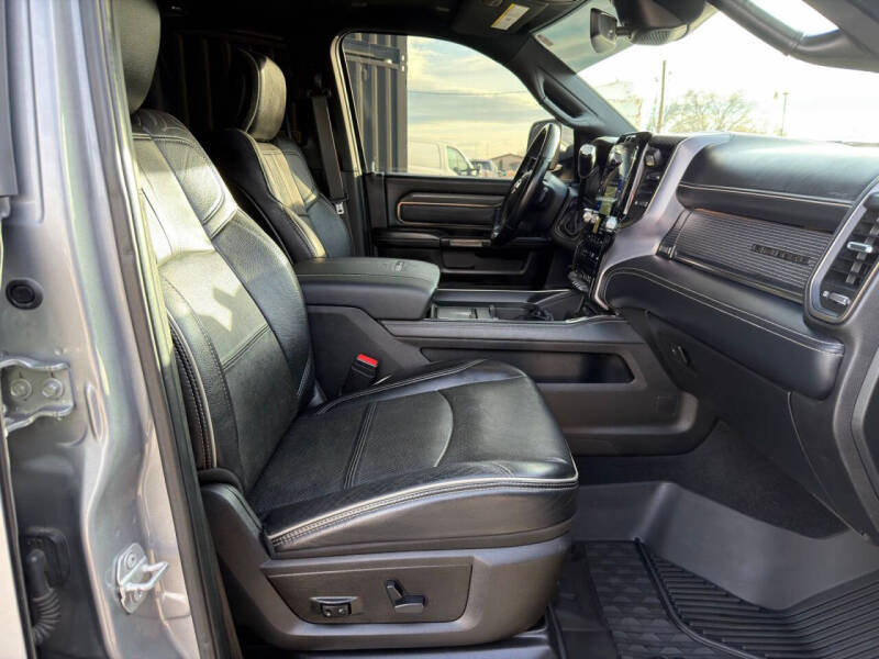 2019 RAM 3500 Limited