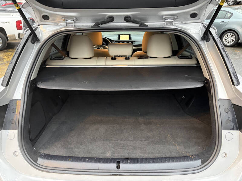 2011 Lexus CT 200h Premium