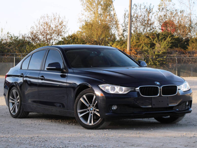 2014 BMW 3 Series 328d