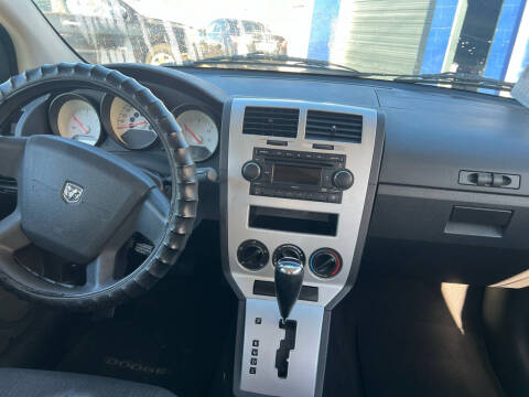 2008 Dodge Caliber SE