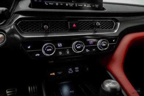 2024 Acura Integra Type S