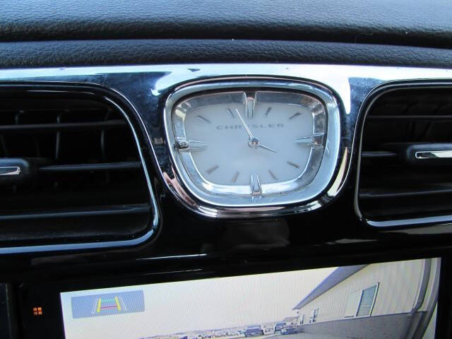 2014 Chrysler 200 Limited