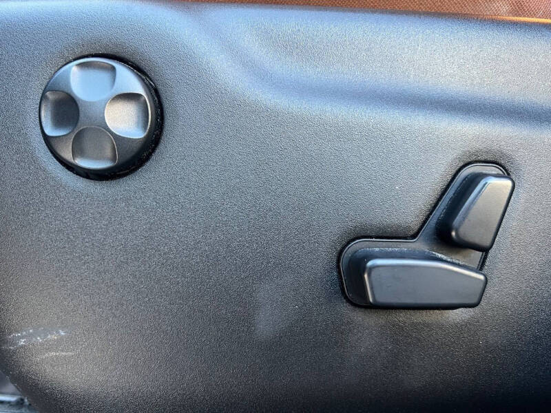 2016 Jeep Grand Cherokee Summit