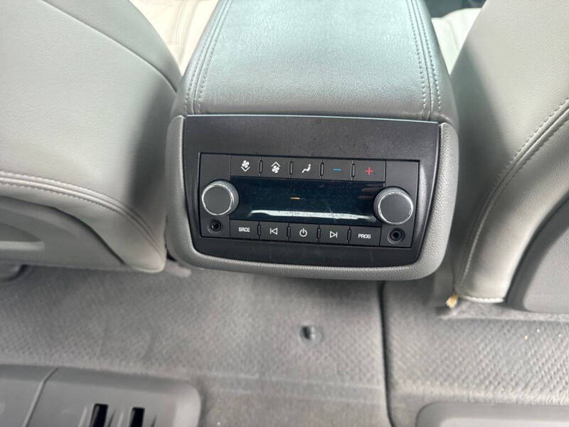 2016 Buick Enclave Premium