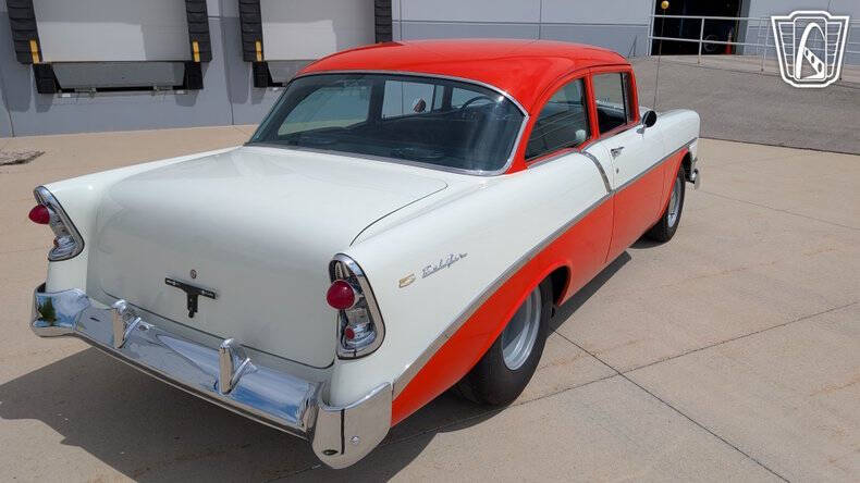 1956 Chevrolet Bel Air