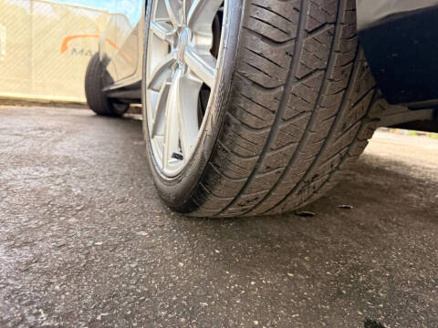 2016 Audi A4 2.0T quattro Premium