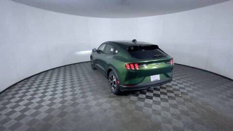2026 Ford Mustang Mach-E Select