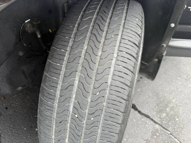 2010 GMC Terrain SLT-1