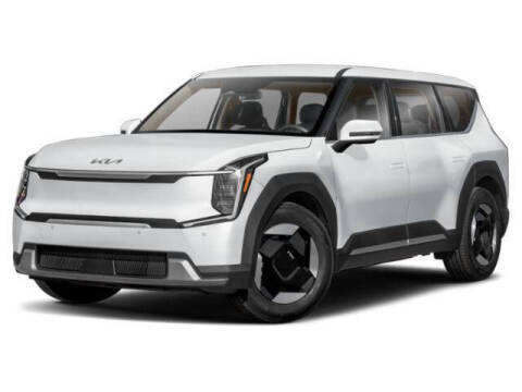 2026 Kia EV9 Light