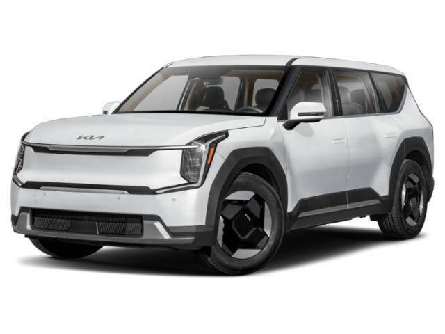 2026 Kia EV9 Light