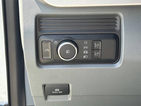 2024 Ford F-600 Super Duty