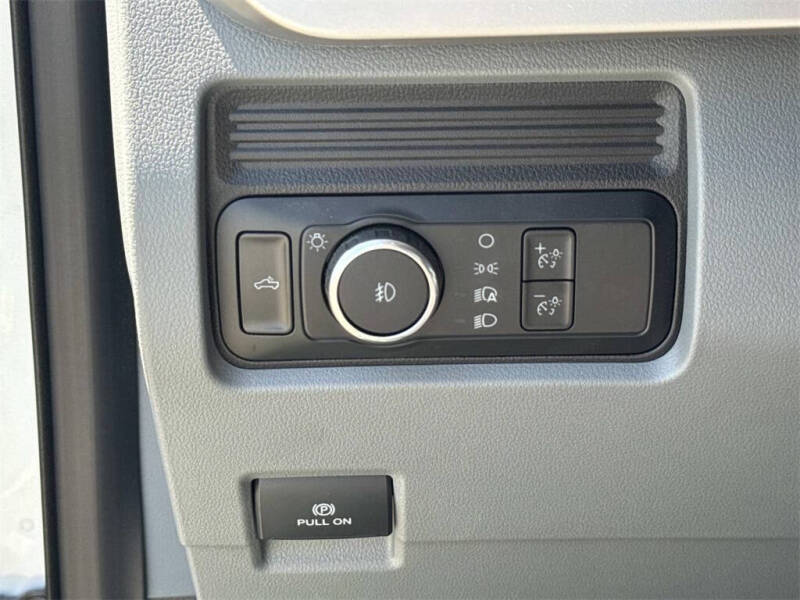 2024 Ford F-600 Super Duty