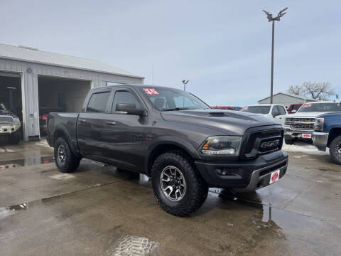 2015 RAM 1500 for sale at UNITED AUTO INC in South Sioux City NE