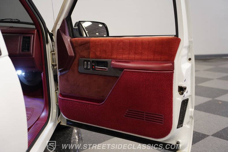 1994 Chevrolet C/K 1500 Series