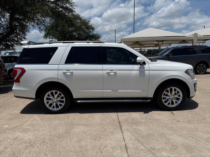 2020 Ford Expedition XLT