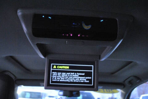 2014 Toyota Highlander Limited