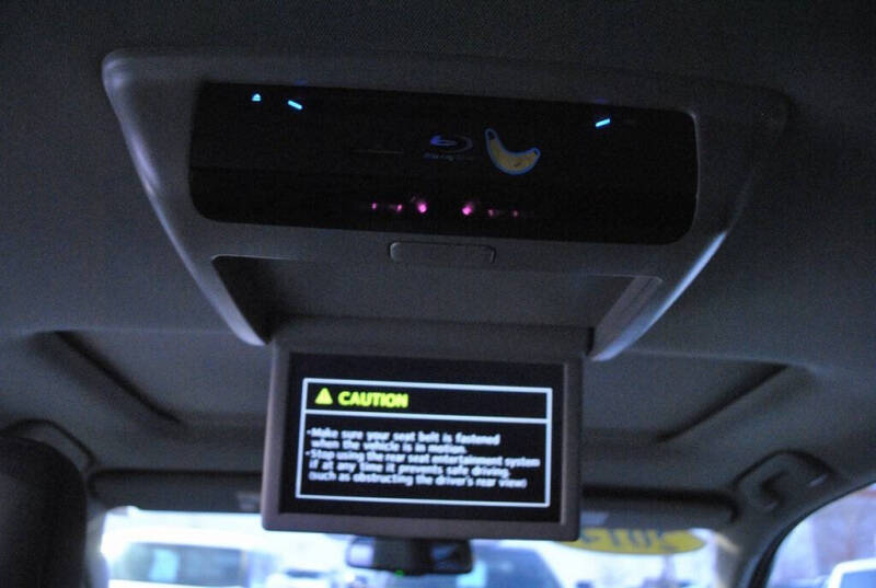 2014 Toyota Highlander Limited