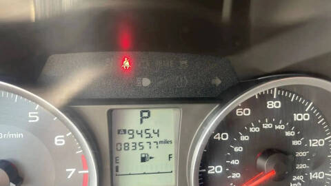 2013 Subaru XV Crosstrek 2.0i Premium