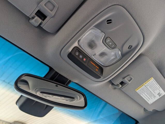 2018 Chevrolet Bolt EV LT