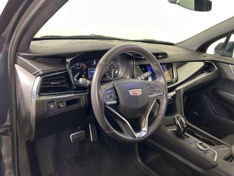 2020 Cadillac XT6 Sport