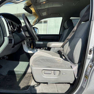 2007 Toyota Tundra SR5