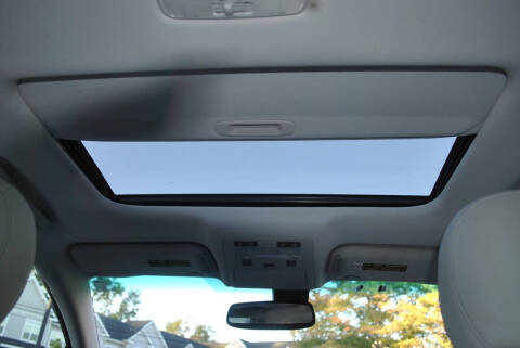 2010 Lexus HS 250h Premium