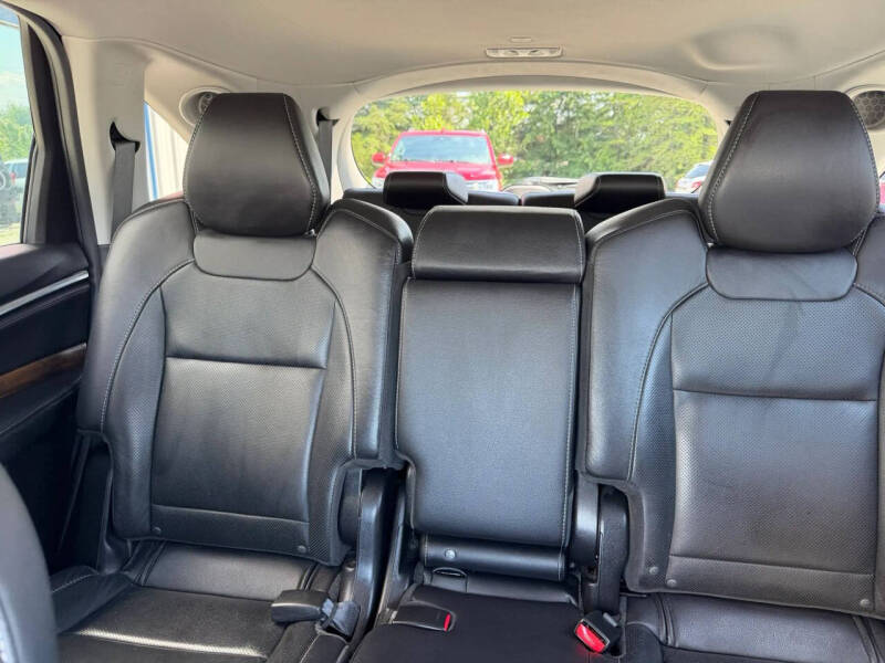 2020 Acura MDX SH-AWD w/Tech