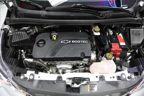 2022 Chevrolet Spark 1LT CVT