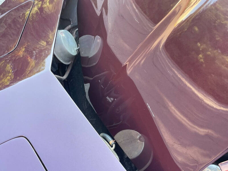 1981 Chevrolet Corvette