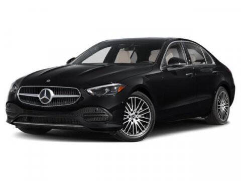 2023 Mercedes-Benz C-Class for sale at Lorenzo Ford in Homestead FL
