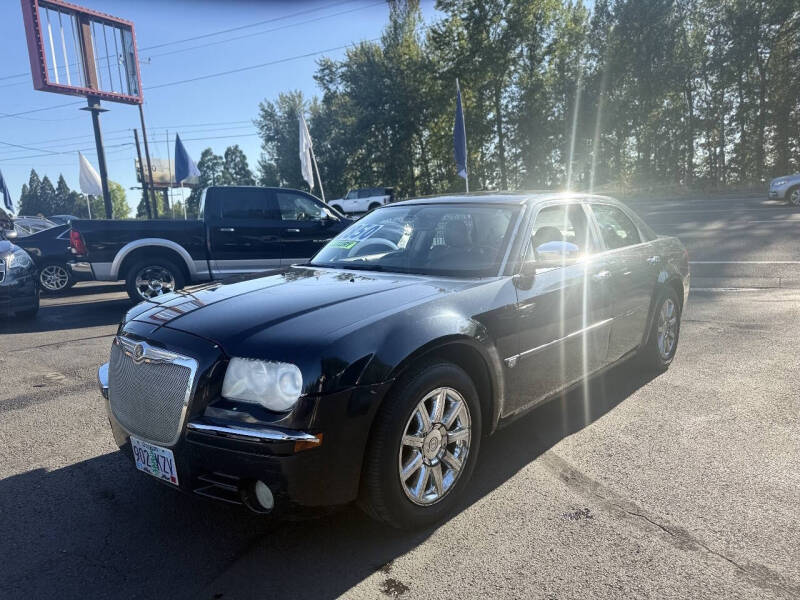 2006 Chrysler 300 C