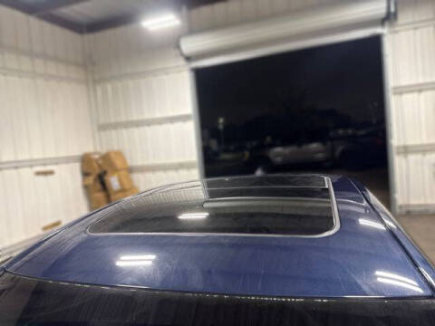 2018 Cadillac CTS 2.0T Luxury