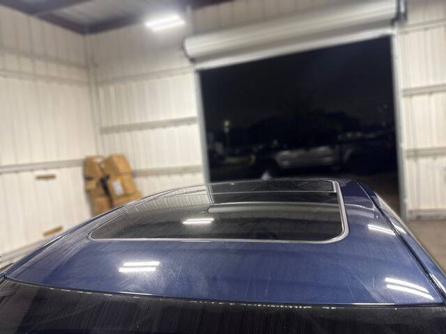 2018 Cadillac CTS 2.0T Luxury