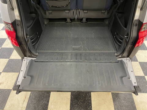 2005 Honda Element EX