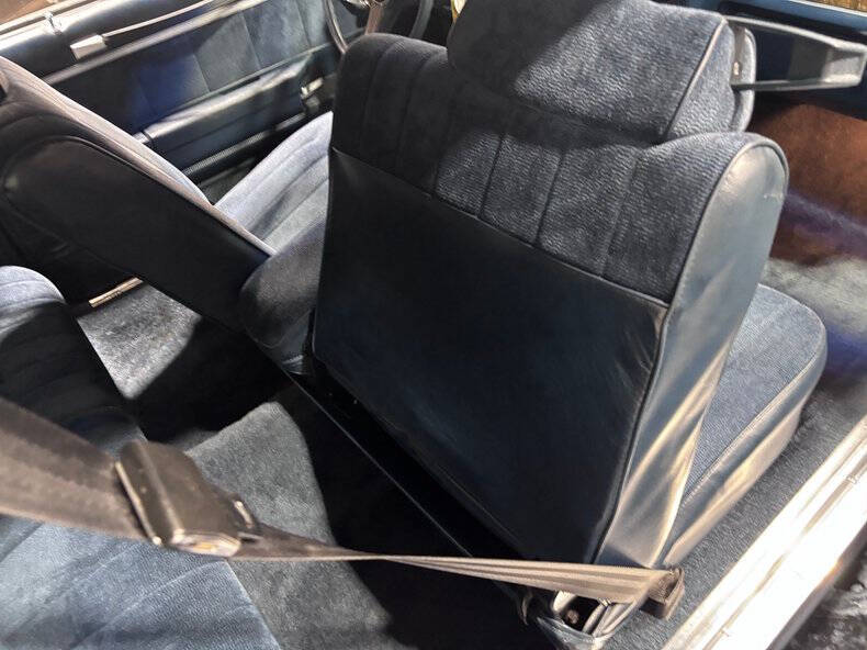 1986 Pontiac Grand Prix