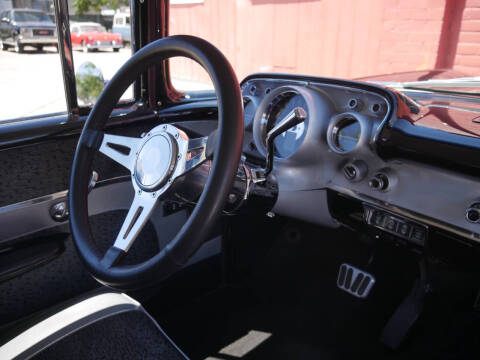 1957 Chevrolet 210
