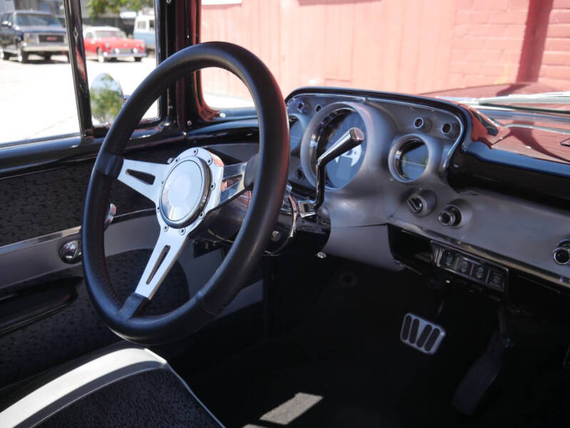 1957 Chevrolet 210