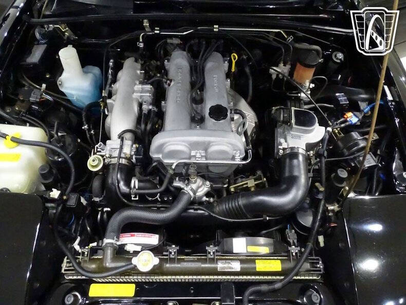 1992 Mazda MX-5 Miata