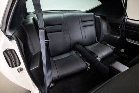 1971 Pontiac Firebird