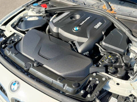 2018 BMW 3 Series 330i