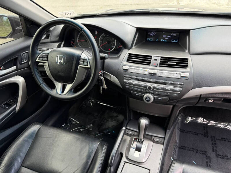 2011 Honda Accord